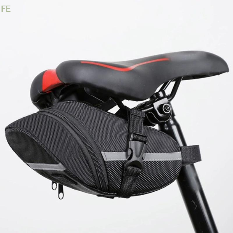 Mountain Biking Fanny Pack - [F] Universal Bicycle Bag Bicycle WaterProof