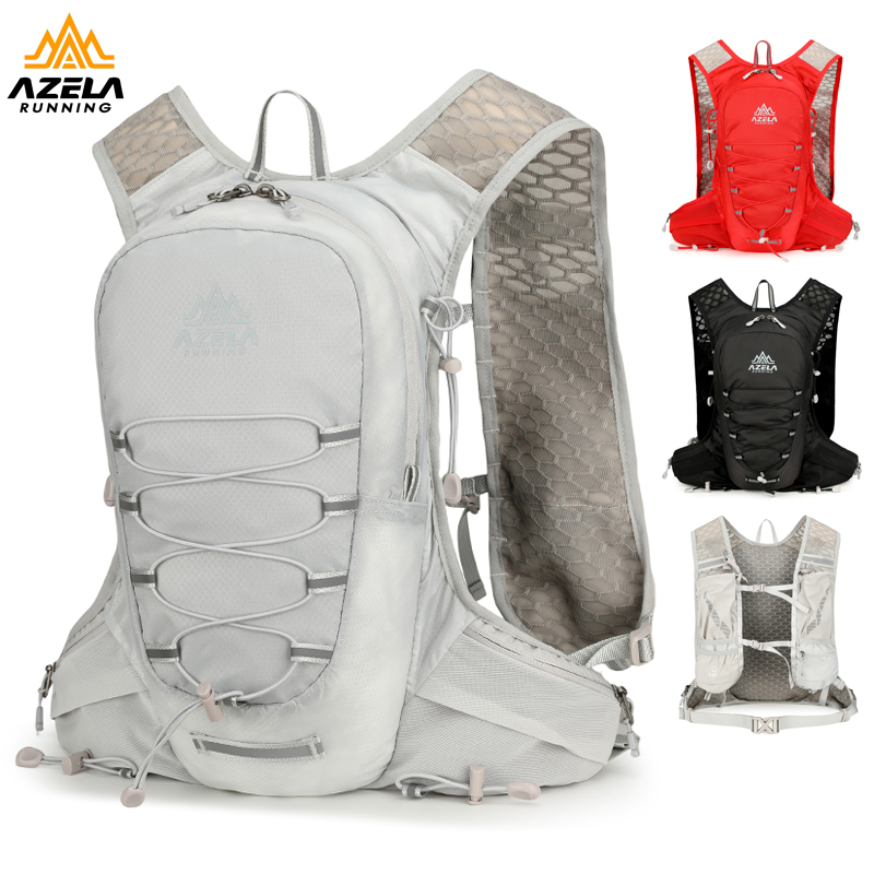 Mountain Biking Backpack - Outdoor Cycling Backpack Portable Waterproof Bicycle