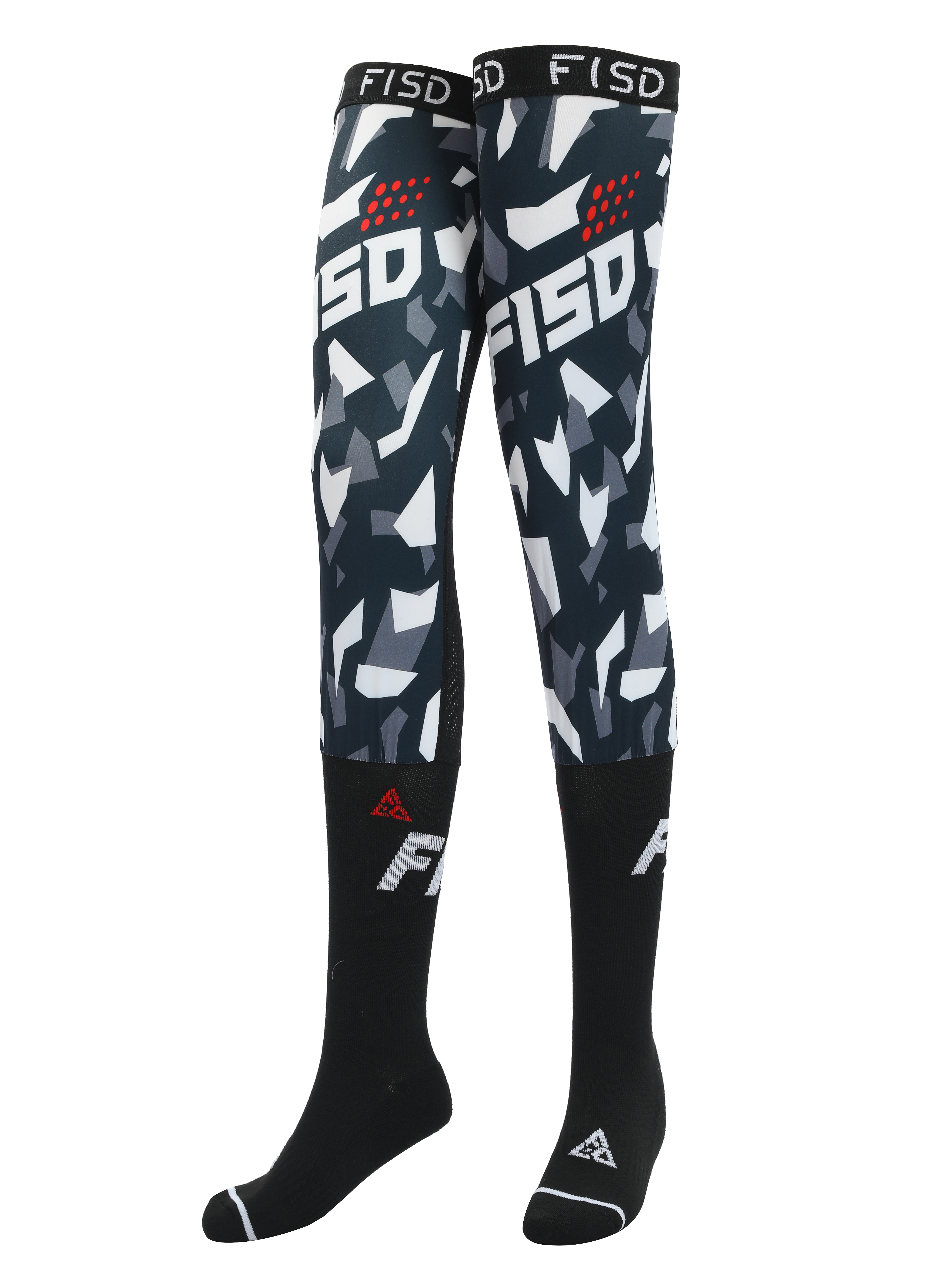 Mountain Biking Trails - 2026 FISD off-road motorcycle riding Sock