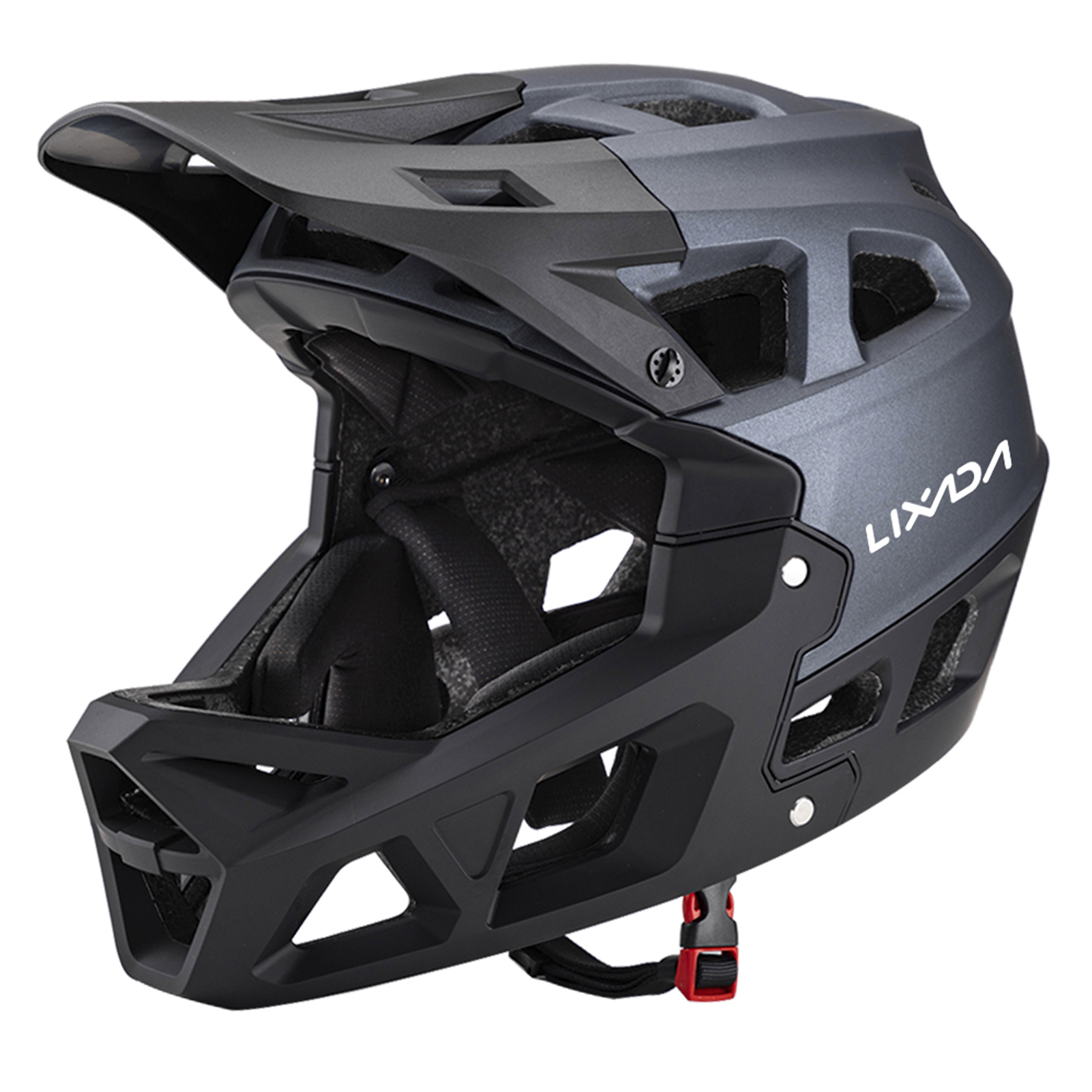Full Face Mountain Bike Helmet - đánh giá và giá Mountain Biking Full Face Helmet