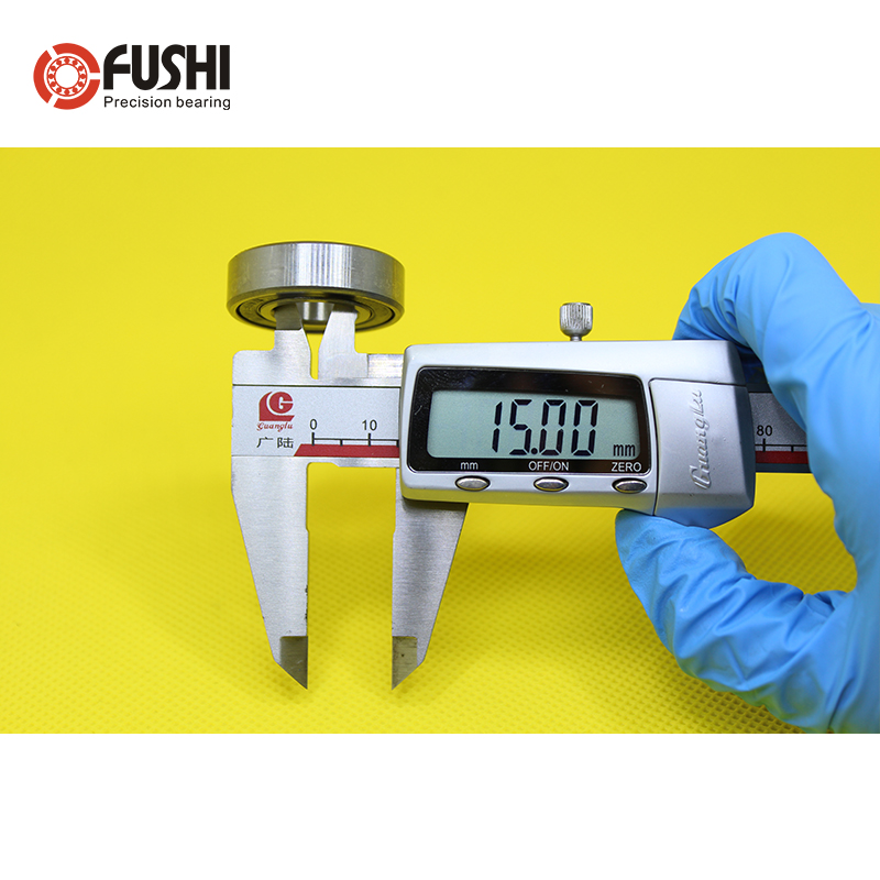 6002 Hybrid Ceramic Bearing 15 - đánh giá và giá Bottom Bracket Press
