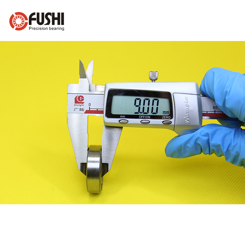 6002 Hybrid Ceramic Bearing 15 - đánh giá và giá Bottom Bracket Press