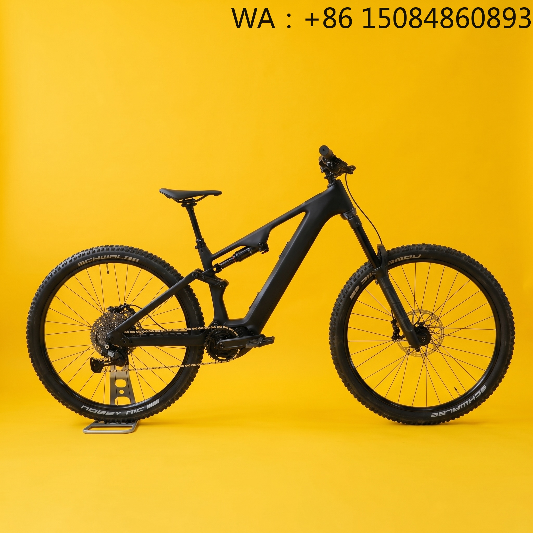 29er Aggressive Riding E-MTB,  - đánh giá và giá Mountain Biking Trails