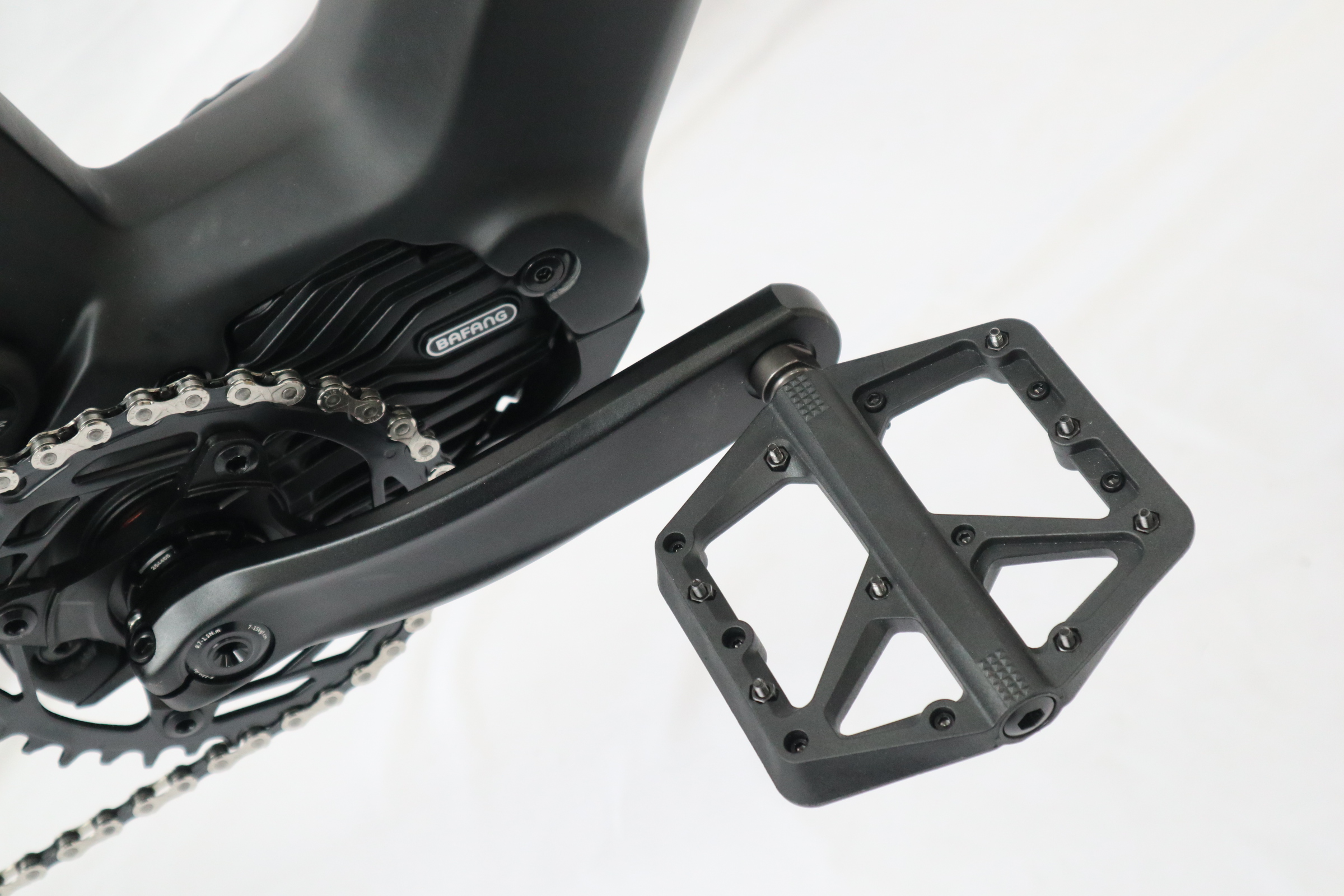 29er Aggressive Riding E-MTB,  - đánh giá và giá Mountain Biking Trails