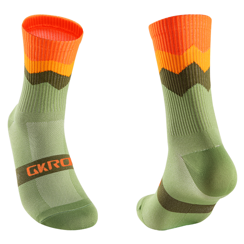 Cycling Socks for Men And Wome - đánh giá và giá Mountain Biking Socks