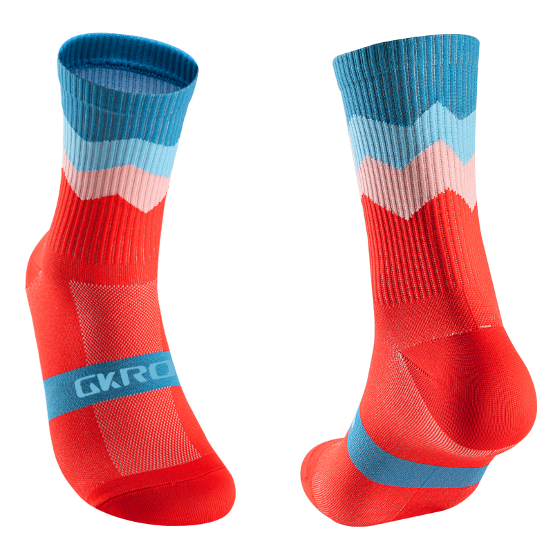 Cycling Socks for Men And Wome - đánh giá và giá Mountain Biking Socks