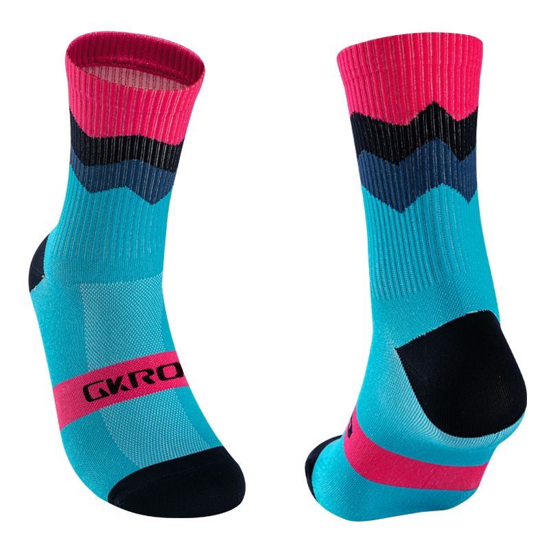 Cycling Socks for Men And Wome - đánh giá và giá Mountain Biking Socks
