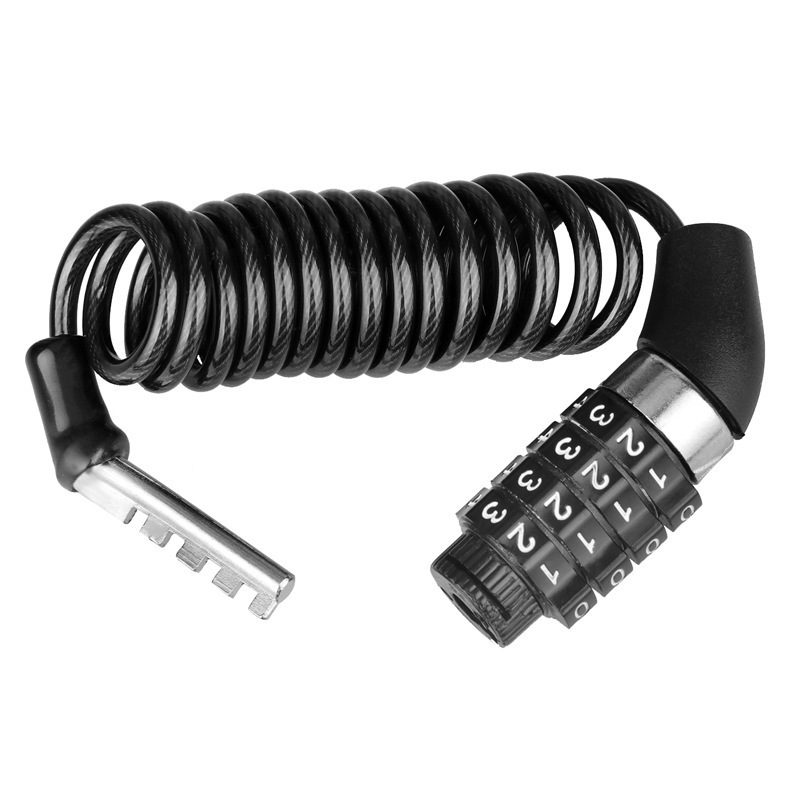 Bicycle Lock Helmet Lock Bicyc - đánh giá và giá Mountain Biking Backpack