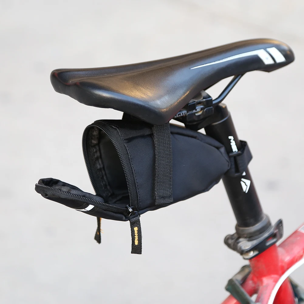 1L Bicycle Bag Waterproof Moun - đánh giá và giá Mountain Biking Fanny Pack