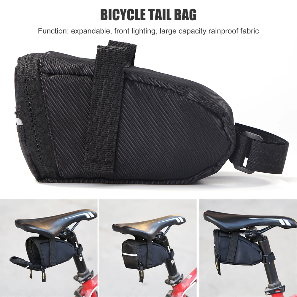 1L Bicycle Bag Waterproof Moun - đánh giá và giá Mountain Biking Fanny Pack