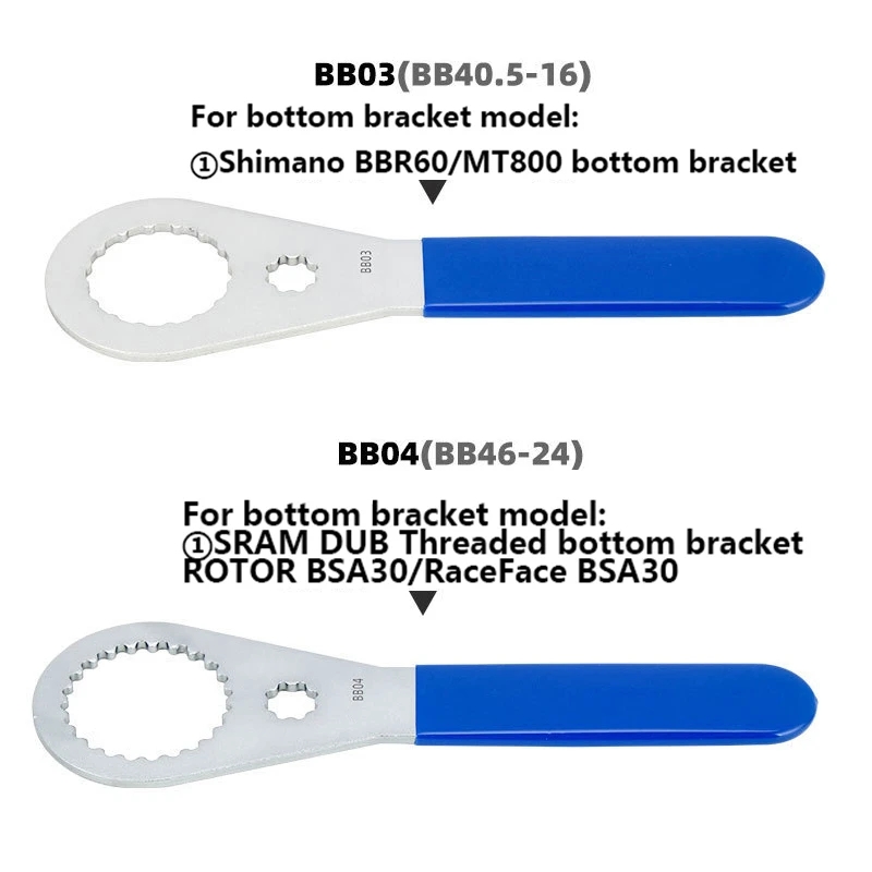 MTB Road Bike Bottom Brackets  - đánh giá và giá Bottom Bracket Press