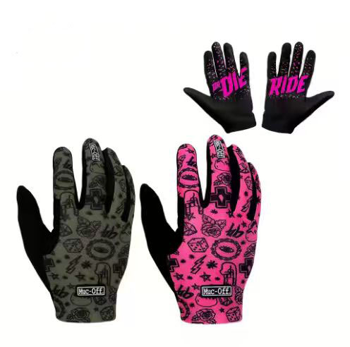 2026 NEW Cycling muc off Moto  - đánh giá và giá Mountain Biking Protective Gear