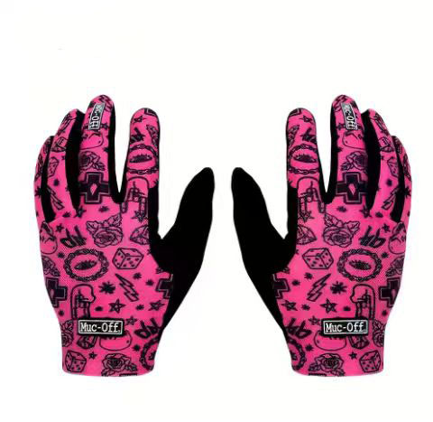 2026 NEW Cycling muc off Moto  - đánh giá và giá Mountain Biking Protective Gear