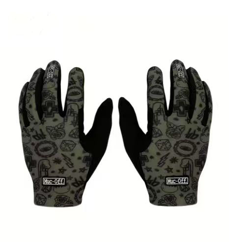 2026 NEW Cycling muc off Moto  - đánh giá và giá Mountain Biking Protective Gear