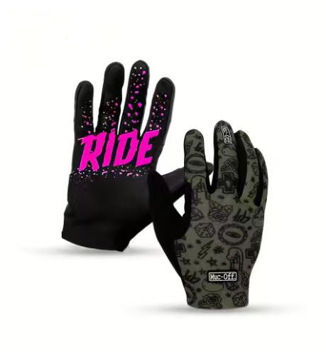 2026 NEW Cycling muc off Moto  - đánh giá và giá Mountain Biking Protective Gear