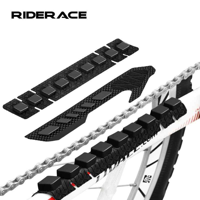 Bicycle Chainstay Protector Pa - đánh giá và giá Chainstay Protector Wrap