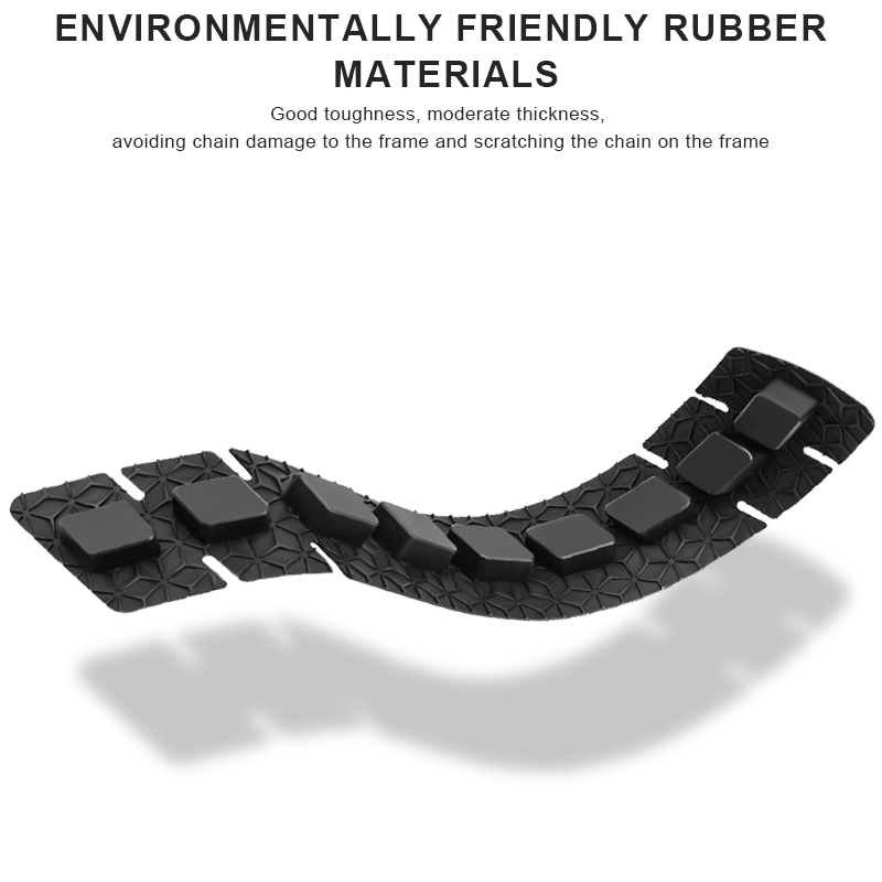 Bicycle Chainstay Protector Pa - đánh giá và giá Chainstay Protector Wrap