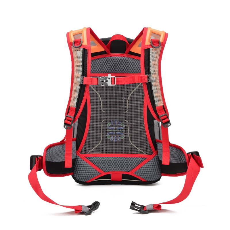 35L Hiking Backpack Bag Large  - đánh giá và giá Mountain Biking Backpack