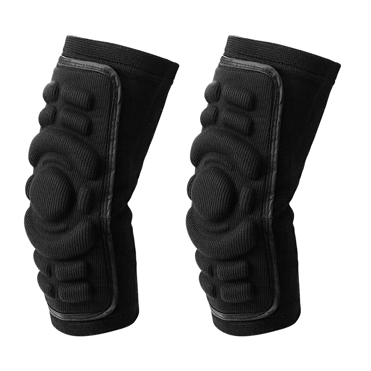 2Pcs Elbow Pads Guard Mountain - đánh giá và giá Mountain Biking Protective Gear
