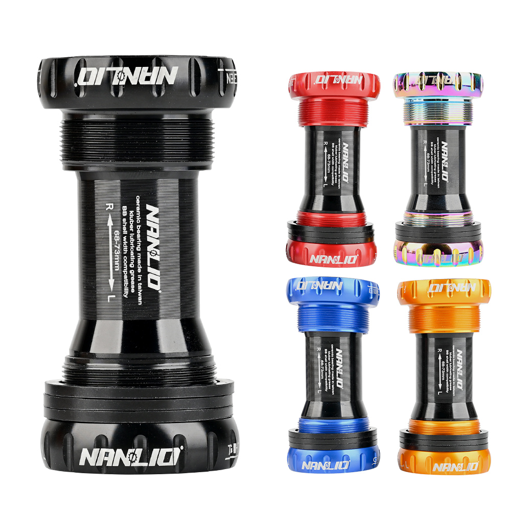 Nanlio BSA Bearing Bottom Brac - đánh giá và giá Bottom Bracket Press