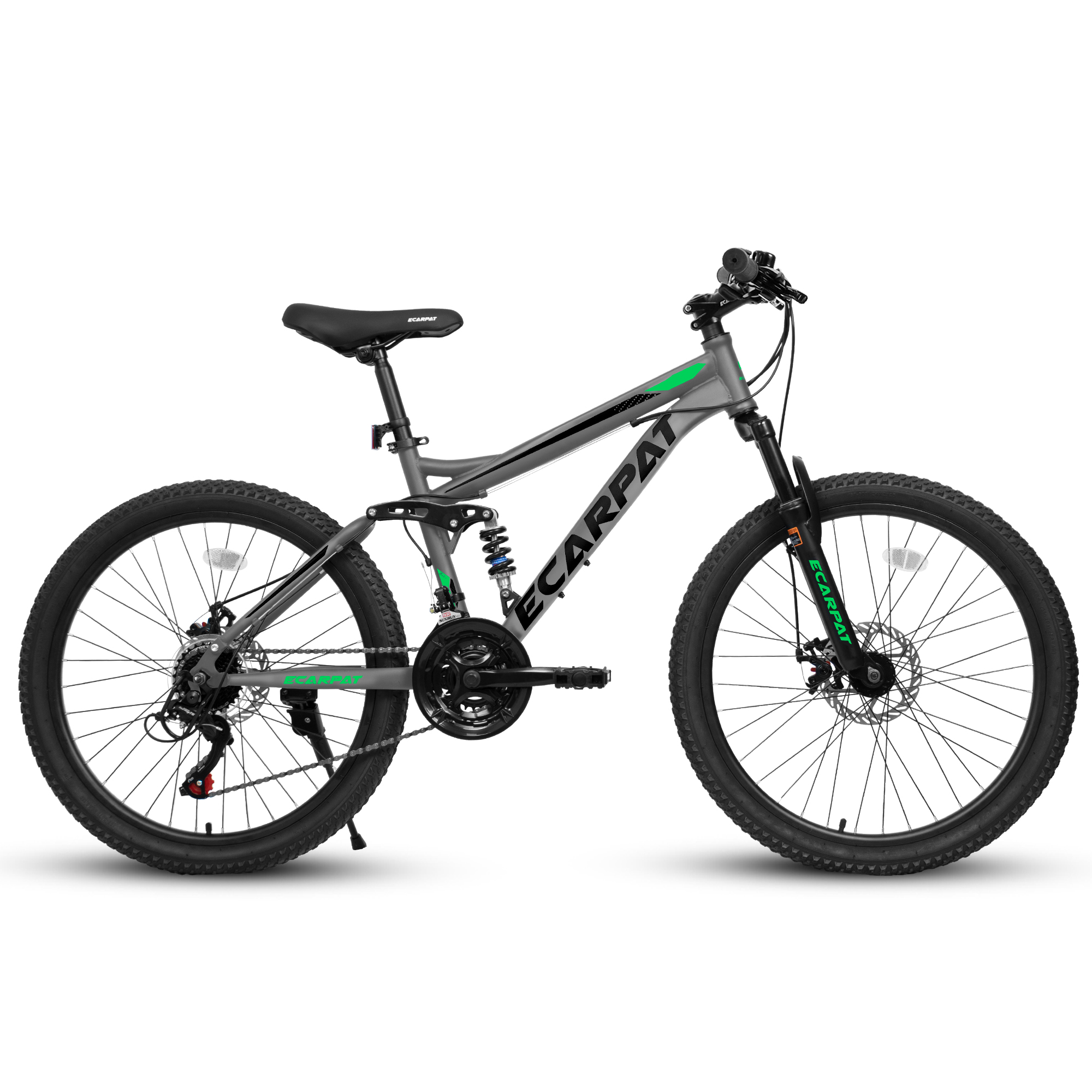 Kids Bike with Lightweight Fra - đánh giá và giá Mountain Biking Gifts