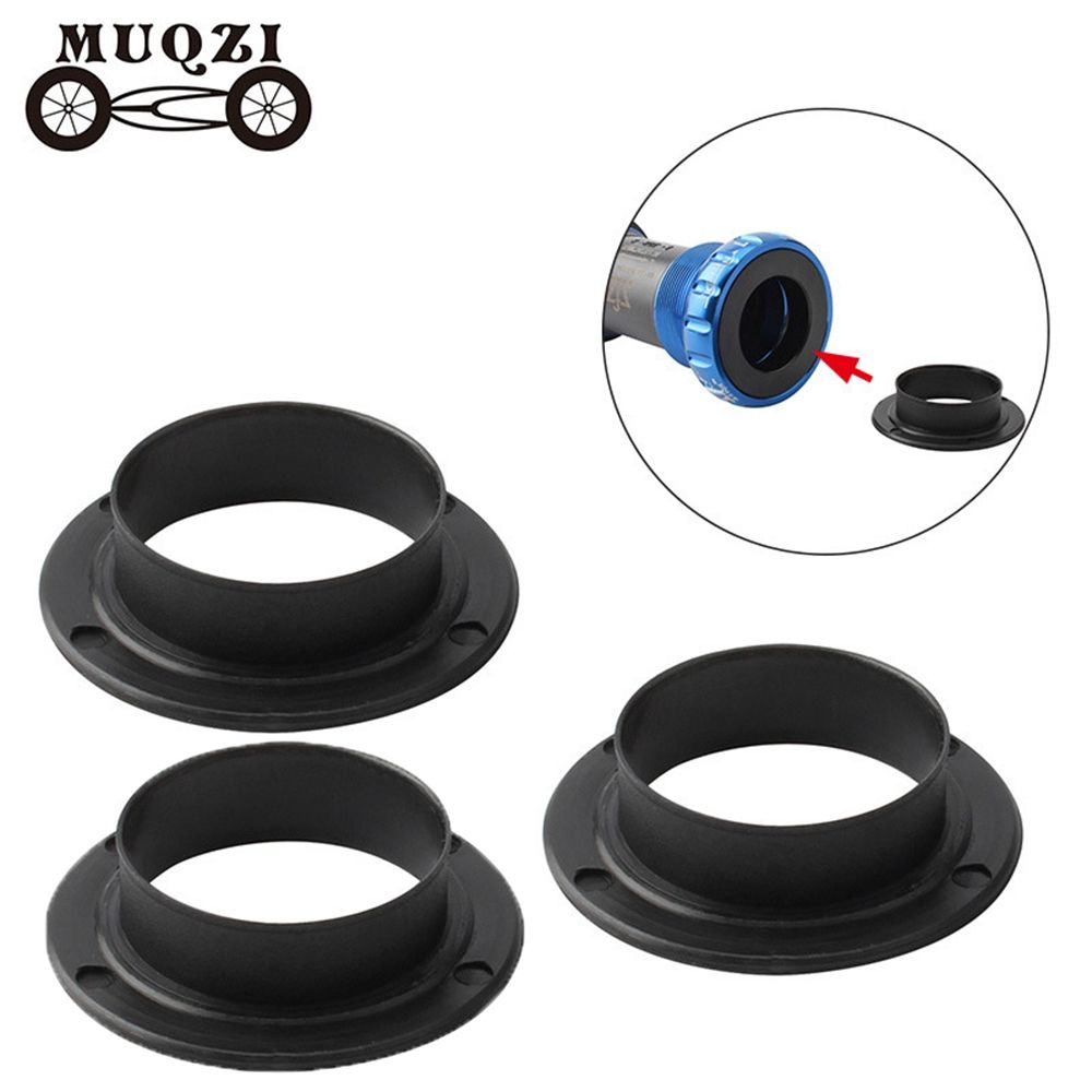 1/2pcs Bottom Bracket Cover Be - đánh giá và giá Mountain Biking Protective Gear