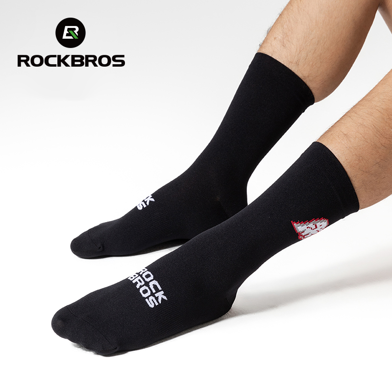 ROCKBROS Cycling Socks Breatha - đánh giá và giá Mountain Biking Socks