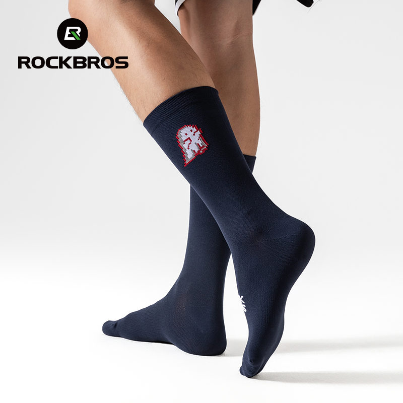 ROCKBROS Cycling Socks Breatha - đánh giá và giá Mountain Biking Socks