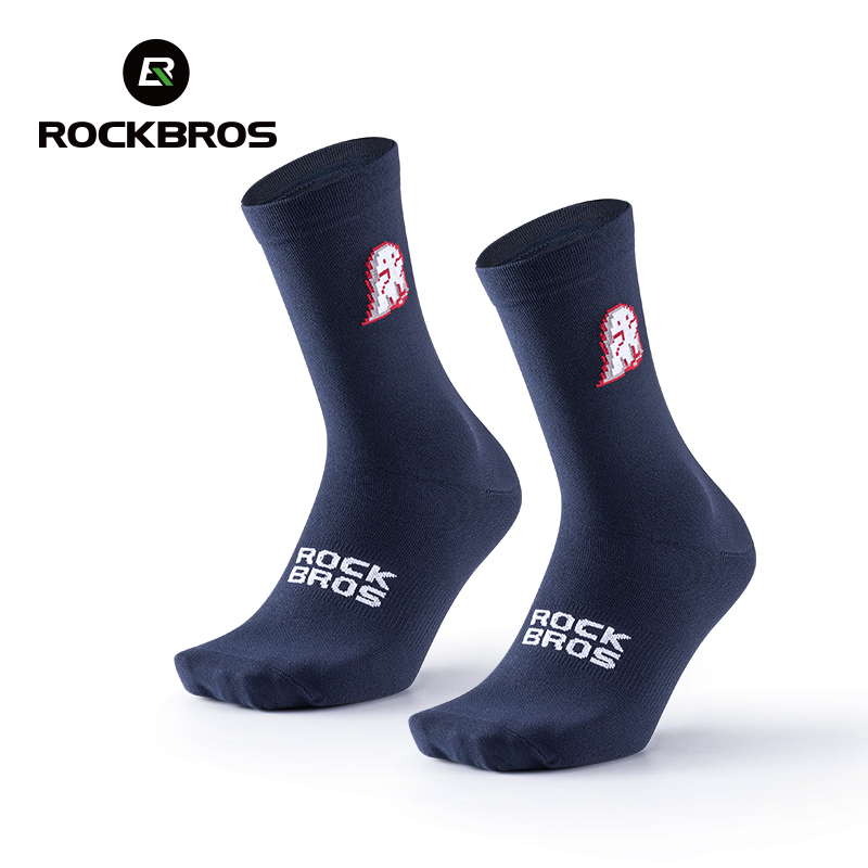 ROCKBROS Cycling Socks Breatha - đánh giá và giá Mountain Biking Socks