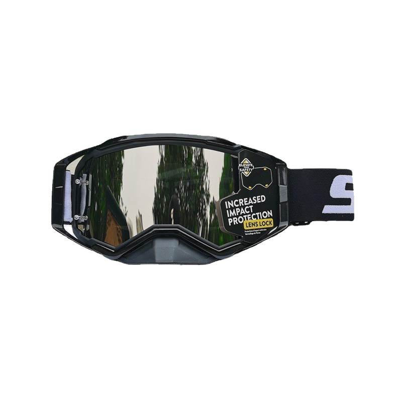 2027New Motorcycle Goggles Ska - đánh giá và giá Mountain Biking Downhill