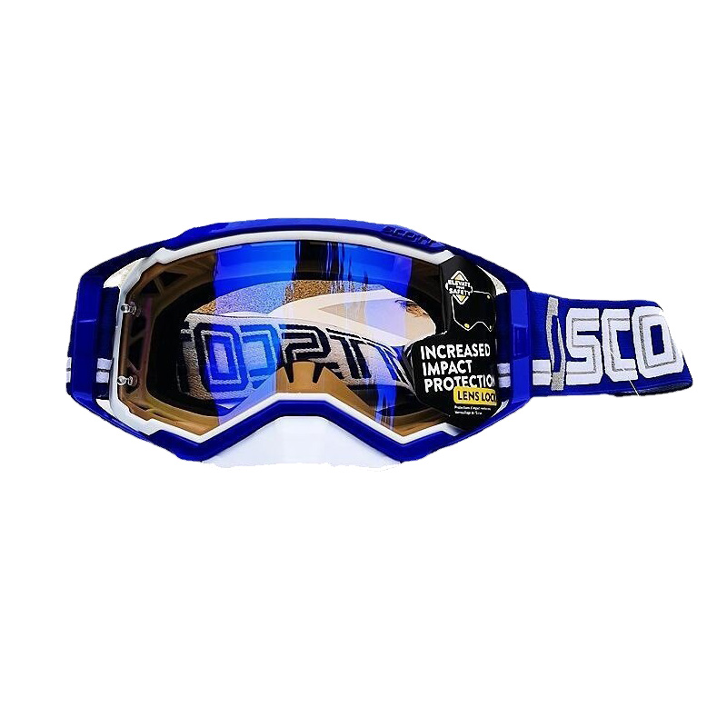 2027New Motorcycle Goggles Ska - đánh giá và giá Mountain Biking Downhill