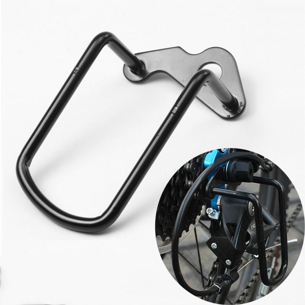 1pc Mountain Bike Black Road B - đánh giá và giá Chainstay Protector Wrap
