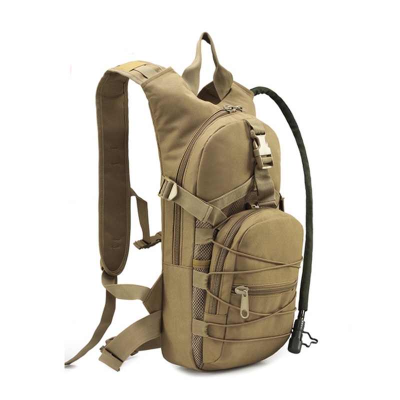 Lightweight Tactical Backpack  - đánh giá và giá Mountain Biking Backpack