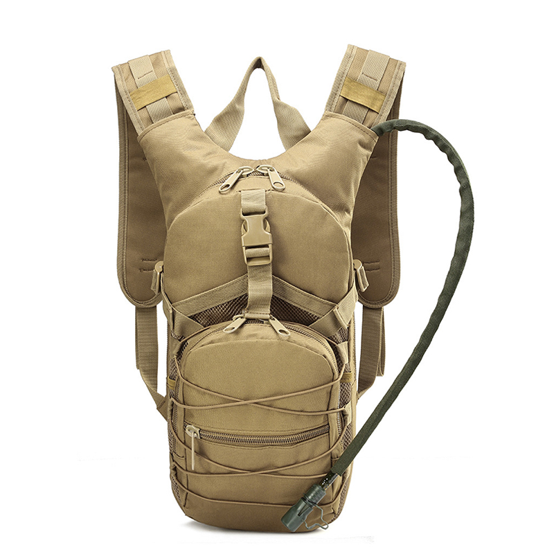 Lightweight Tactical Backpack  - đánh giá và giá Mountain Biking Backpack