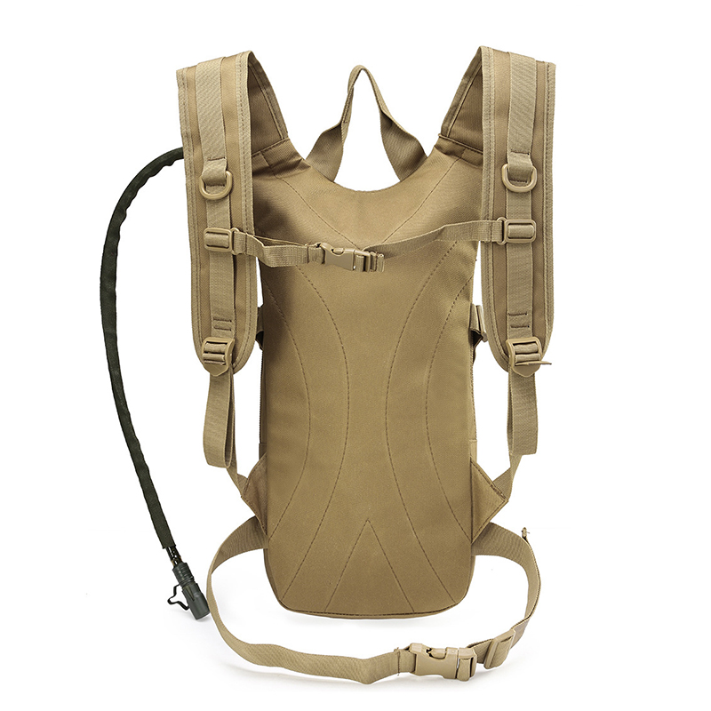 Lightweight Tactical Backpack  - đánh giá và giá Mountain Biking Backpack