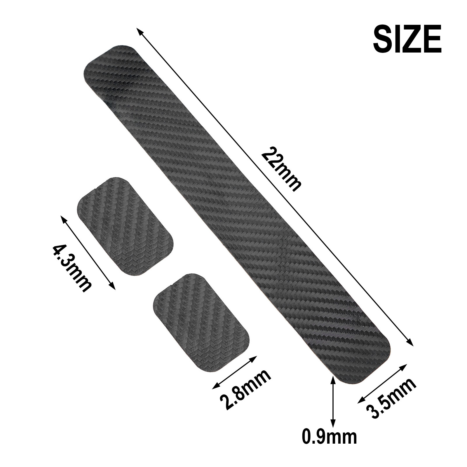 1x Bicycle Chain Protector Bla - đánh giá và giá Chainstay Protector Wrap