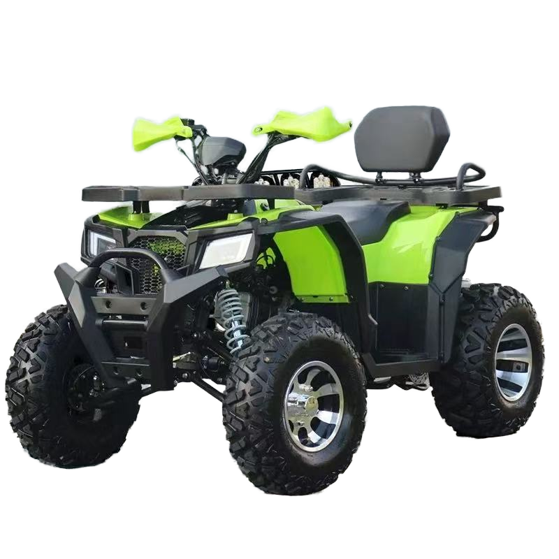 Automatic ATV Big for 200cc Fo - đánh giá và giá Mountain Biking Equipment