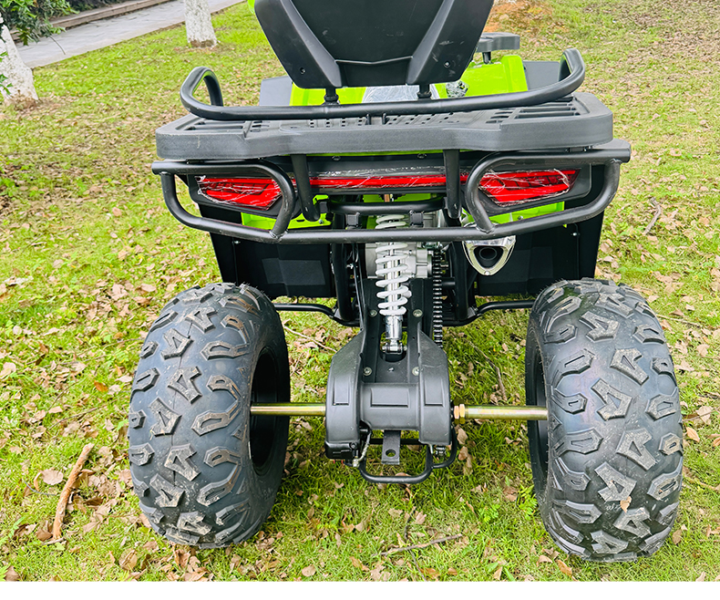 Automatic ATV Big for 200cc Fo - đánh giá và giá Mountain Biking Equipment