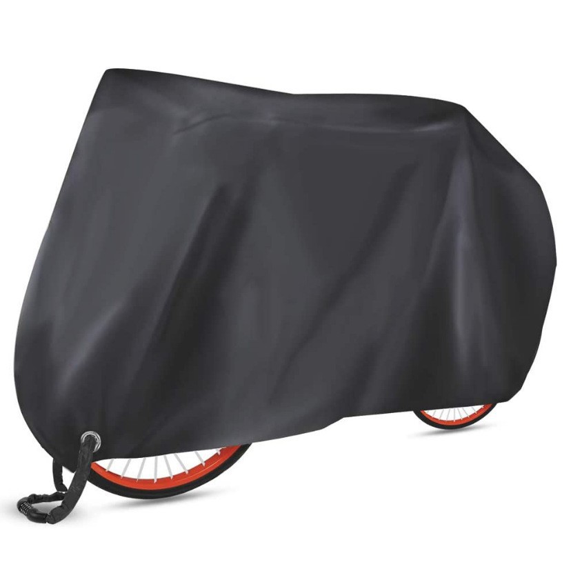 201D Oxford cloth thickened bi - đánh giá và giá Mountain Biking Protective Gear