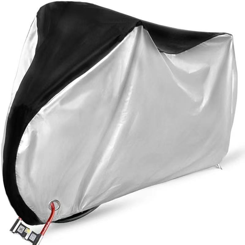 201D Oxford cloth thickened bi - đánh giá và giá Mountain Biking Protective Gear