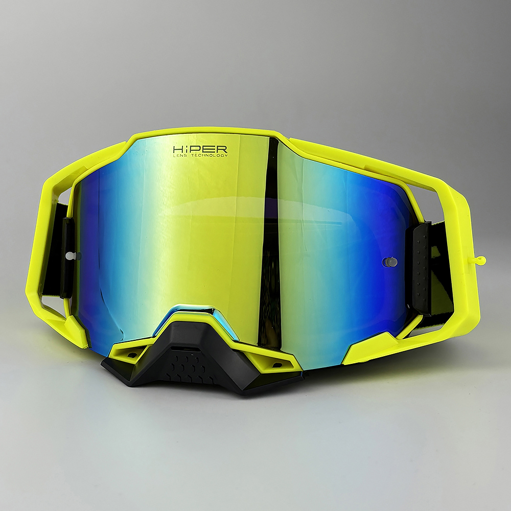 New Men Motocross Goggles Moto - đánh giá và giá Mountain Biking Trails