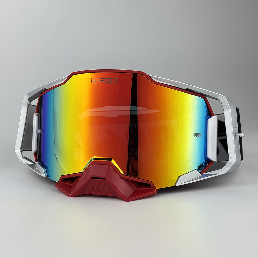 New Men Motocross Goggles Moto - đánh giá và giá Mountain Biking Trails