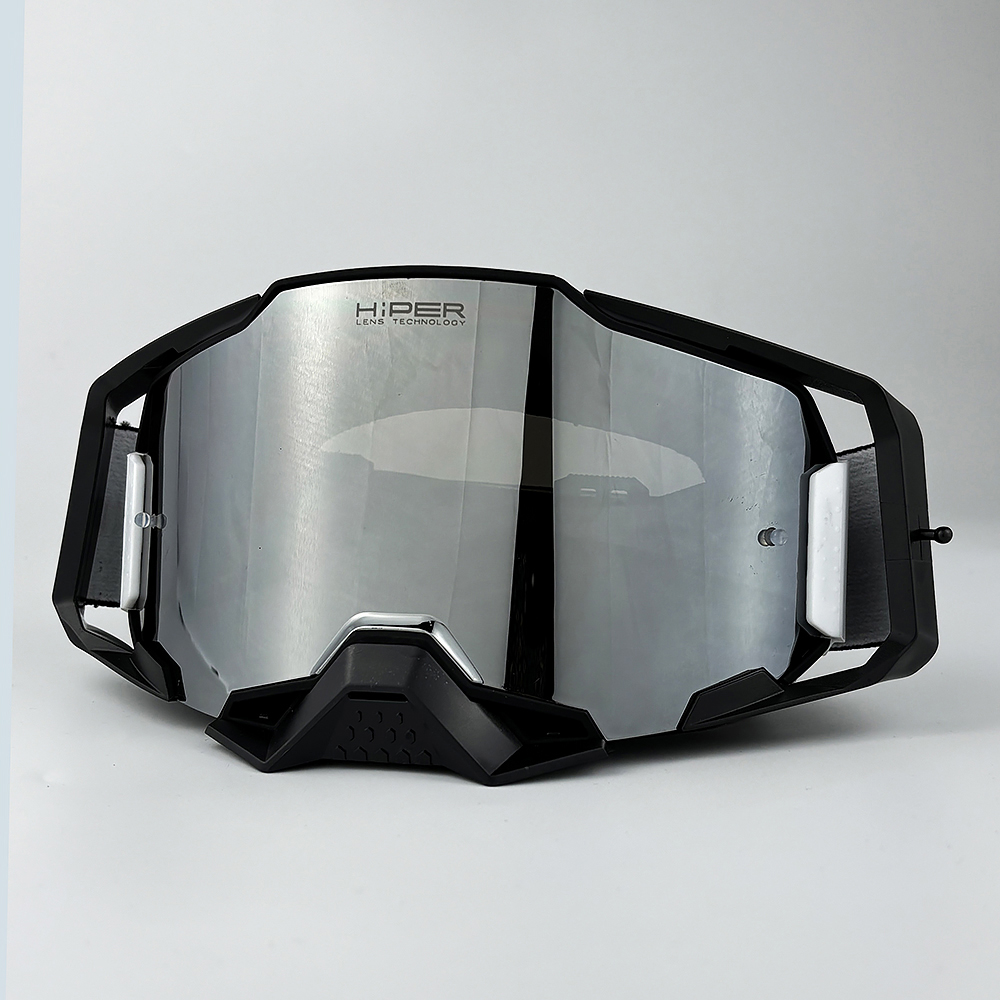 New Men Motocross Goggles Moto - đánh giá và giá Mountain Biking Trails