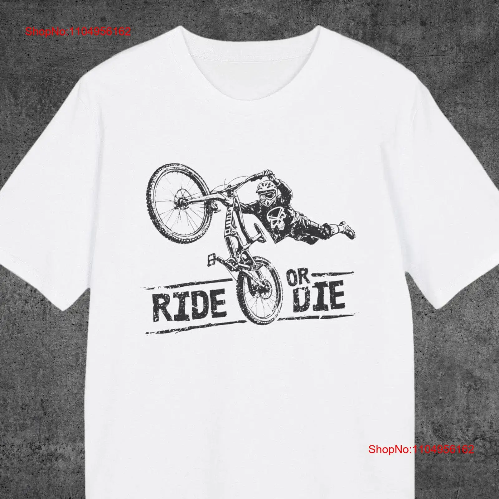 Mountain Bike ride or die MTB  - đánh giá và giá Mountain Biking Downhill