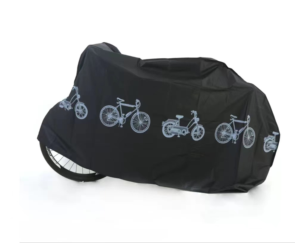 Bike Cover Waterproof Outdoor  - đánh giá và giá Mountain Biking Equipment