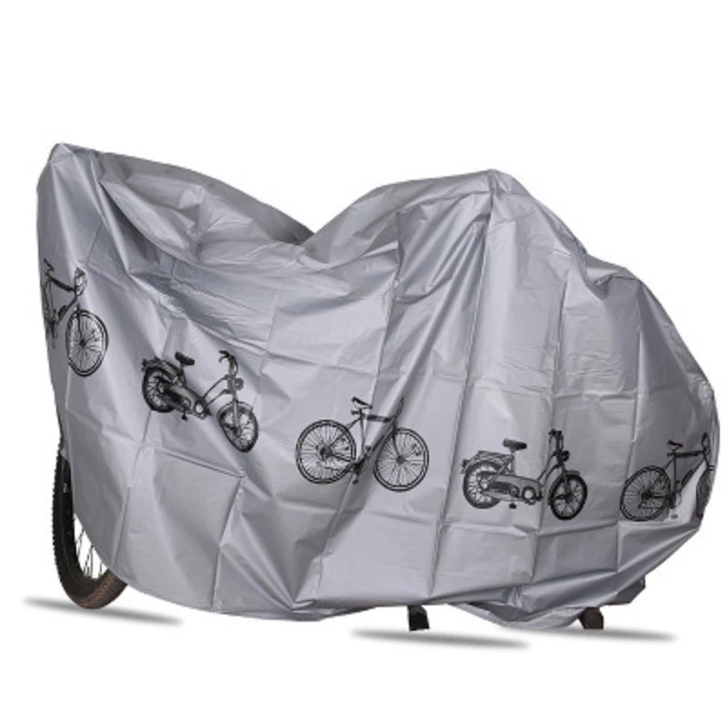 Bike Cover Waterproof Outdoor  - đánh giá và giá Mountain Biking Equipment