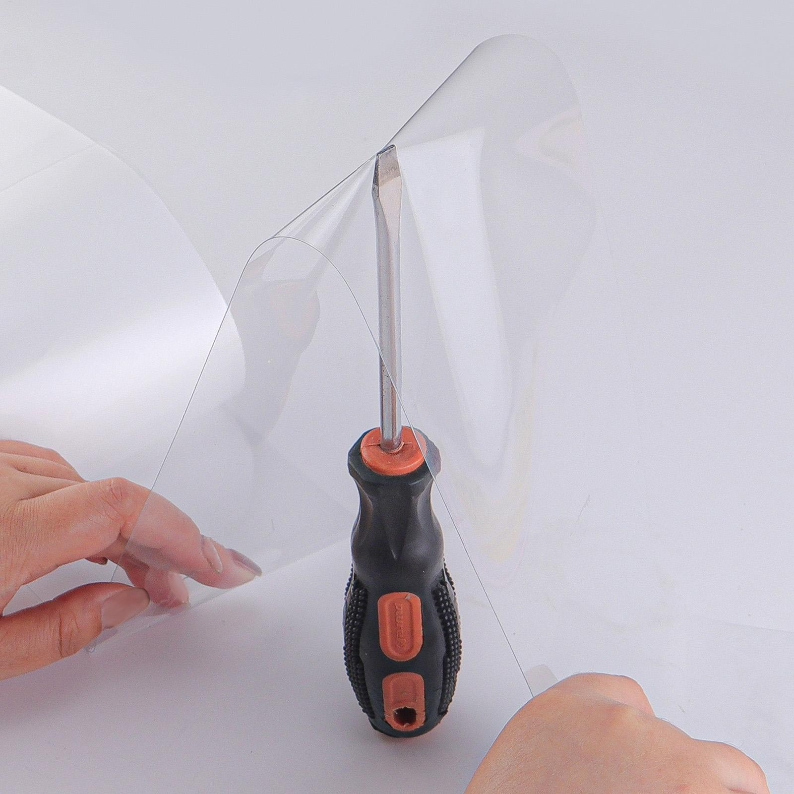 Bike Wraps For Frame Clear Pvc - đánh giá và giá Chainstay Protector Wrap