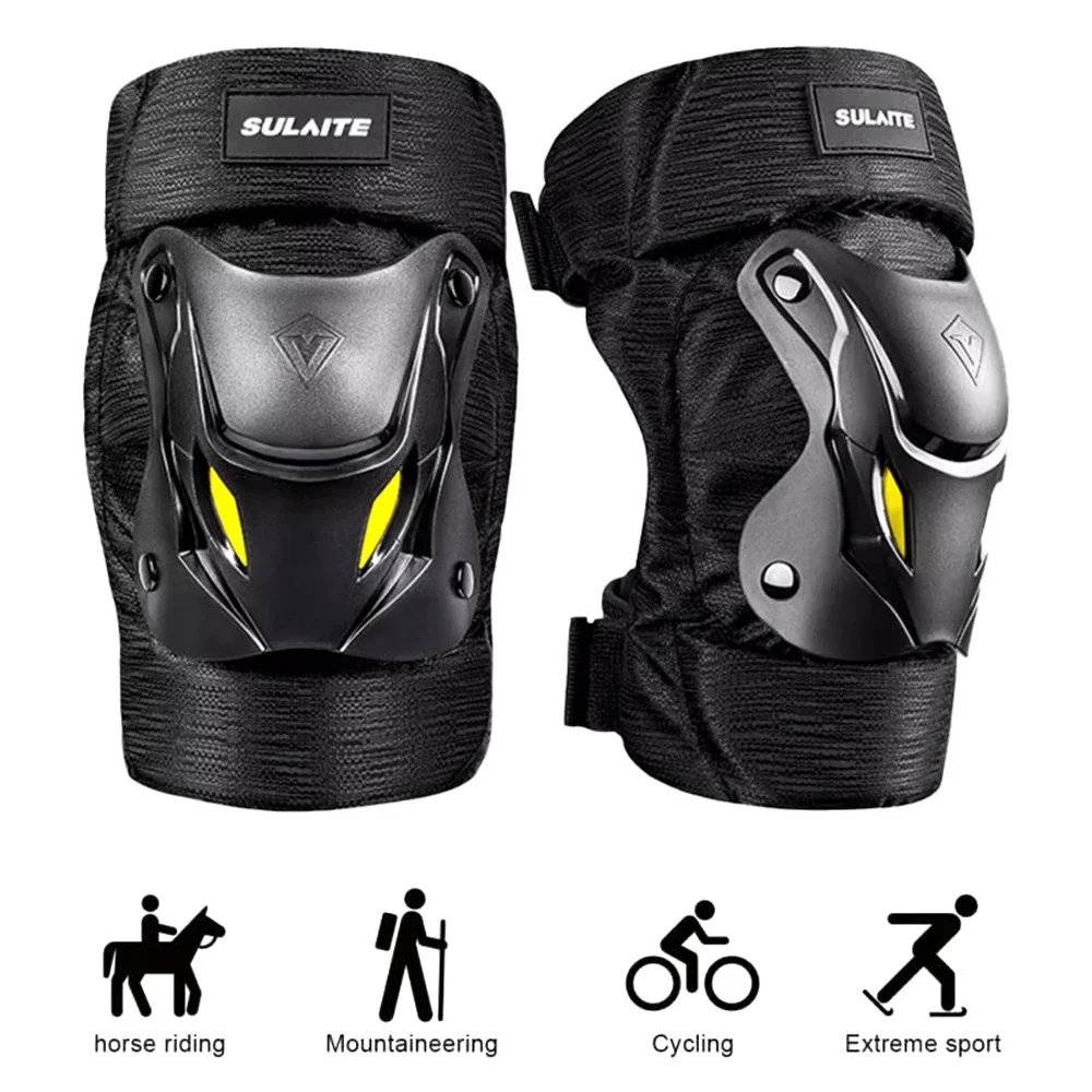 1Pair Electric Bike Motorcycle - đánh giá và giá Mountain Biking Protective Gear