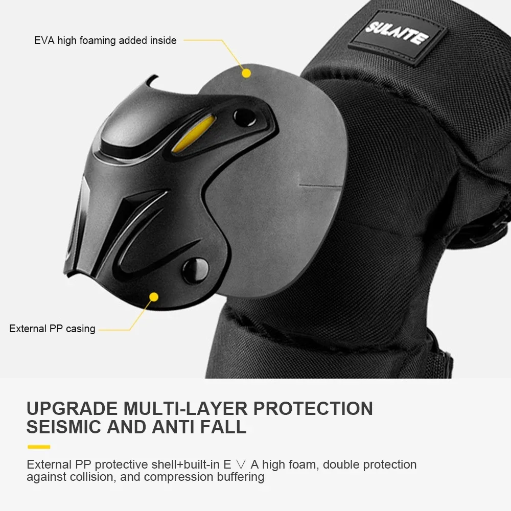 1Pair Electric Bike Motorcycle - đánh giá và giá Mountain Biking Protective Gear
