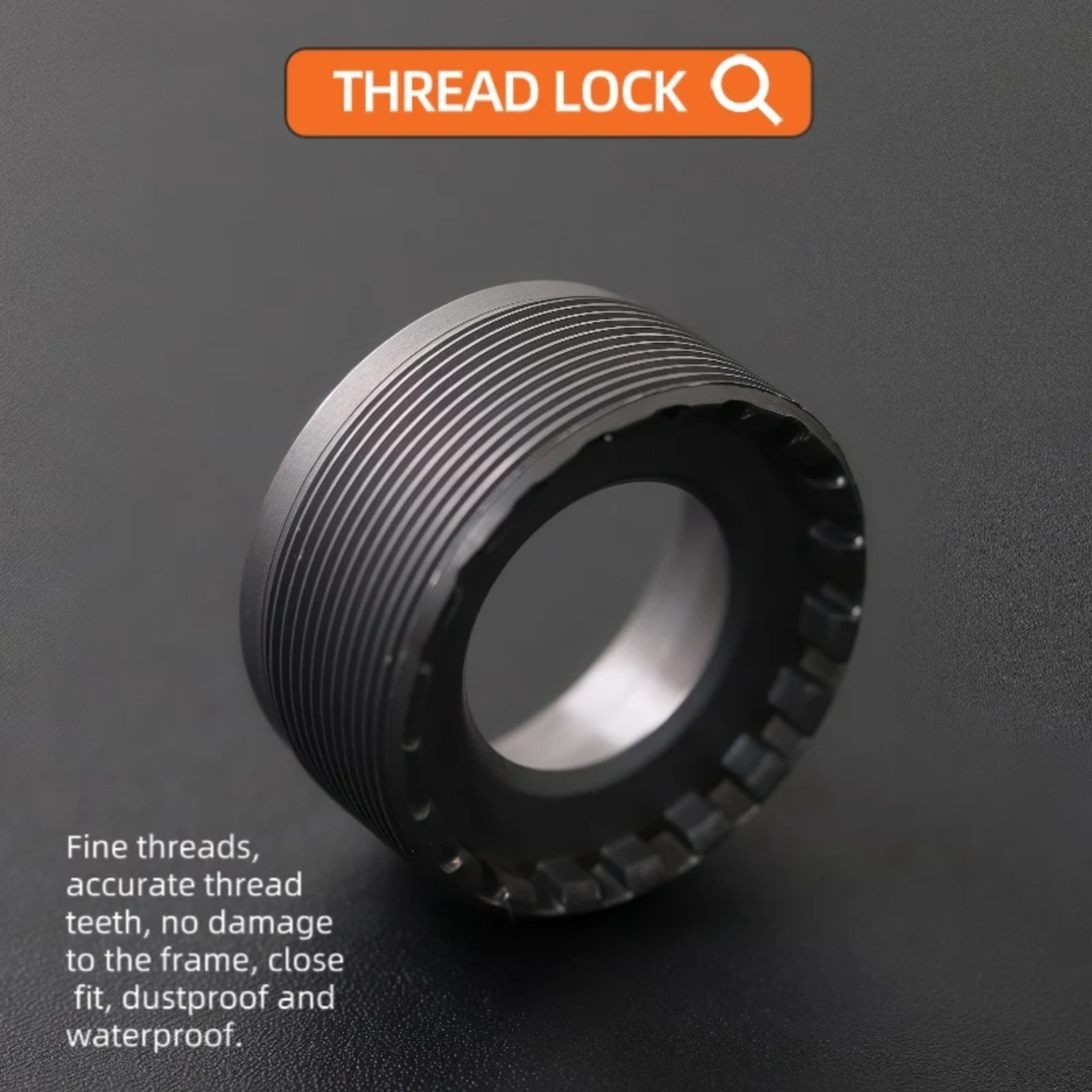 Neco Ebike Fat MTB Bike Bottom - đánh giá và giá Bottom Bracket Press